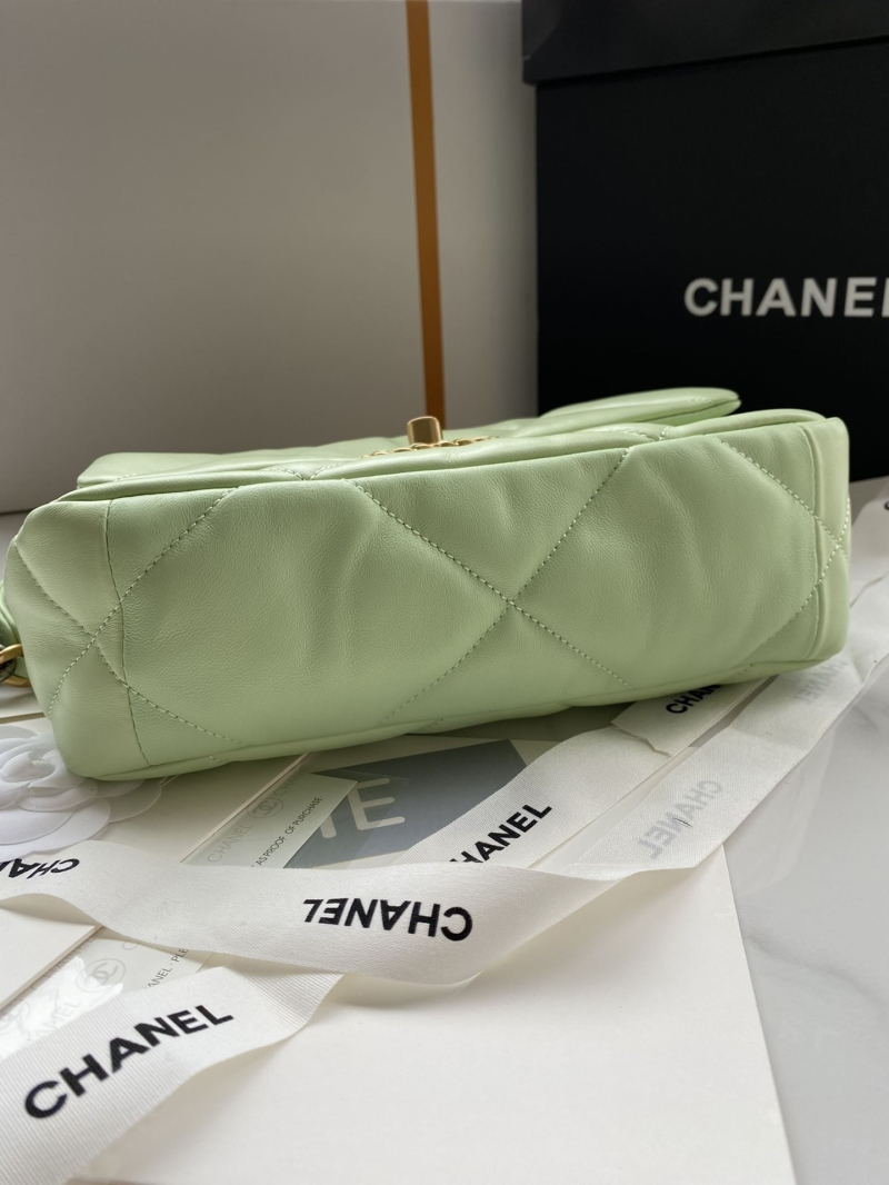 Ch**el 19 bags
